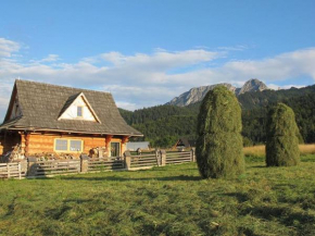 Domek pod Giewontem